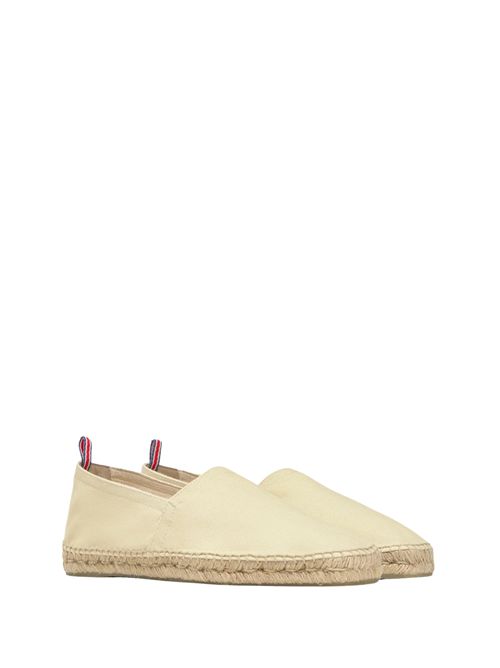 Espadrillas Pablo 001 Ivory CASTANER | PABLO 001IVORY
